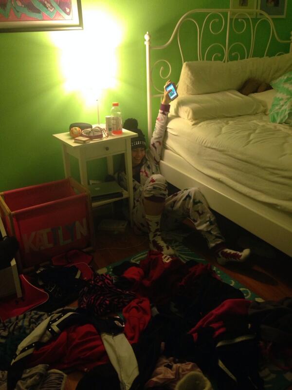 kaalynstange's tweet image. there's no going back #fallinforyou