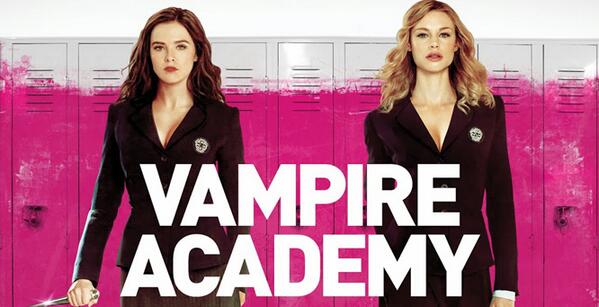 RelianceEnt's tweet photo. Few more seats for our #VampireAcademy show in #Mumbai today at 3 pm. If you're a girl between 15-22, RT to qualify! http://t.co/dHb1VkNq7g