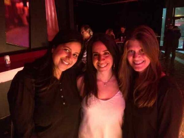 Natalie Turano On Twitter 2 Of My Fav Ladies Sharmageddon