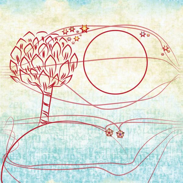 MarginaliaUK's tweet image. Busy illustrating songs for upload: 1st = Middangeard... I am more than this middle earth... Swifter than the sun...