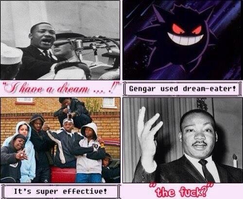 MeromePixelmon's tweet image. I warned you...