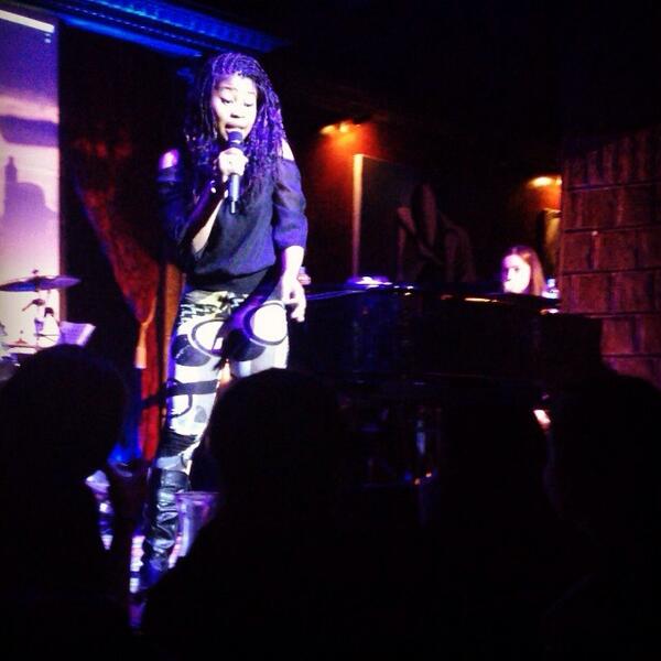 Domfishback's tweet photo. #thecuttingroom #samiafinnerty #OnceUponATime http://t.co/m47YwTHn4s