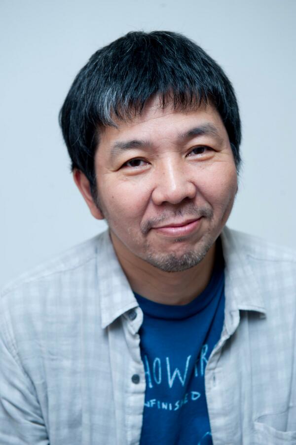 宮沢章夫の 笑い についてぼんやりと考えてみた Togetter