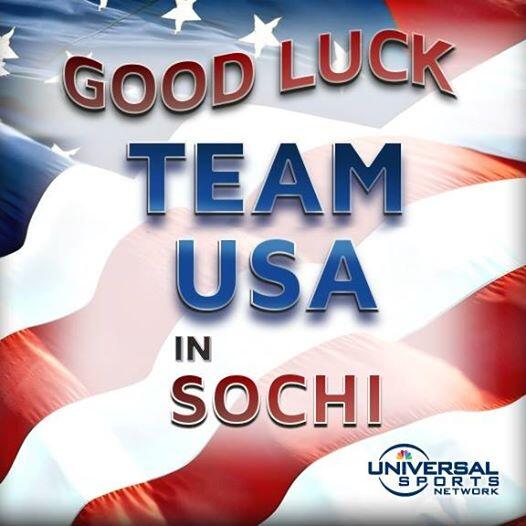 PsychWardSirens's tweet photo. Team America, heck yeah!  U-S-A!  U-S-A!  U-S-A! http://t.co/JF3Mi2z8Kg