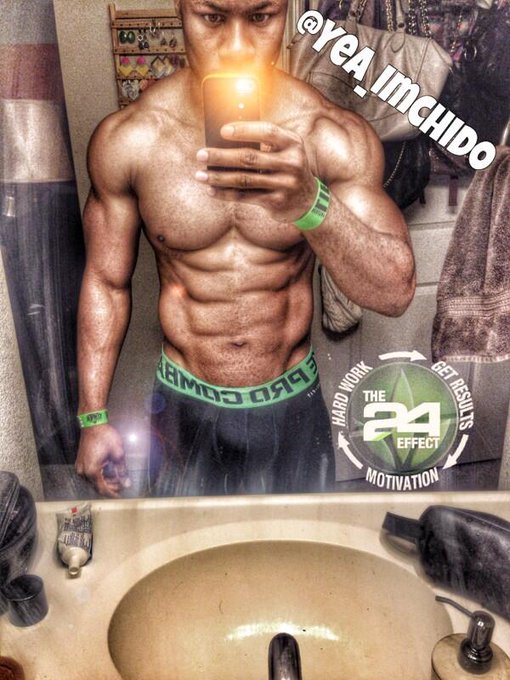 Watch Chido Nwokocha's leaked NSFW photo on TwXstars