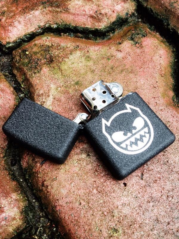 [NEW] Dirty Lighter /black | idr 130.000 | 085691189609