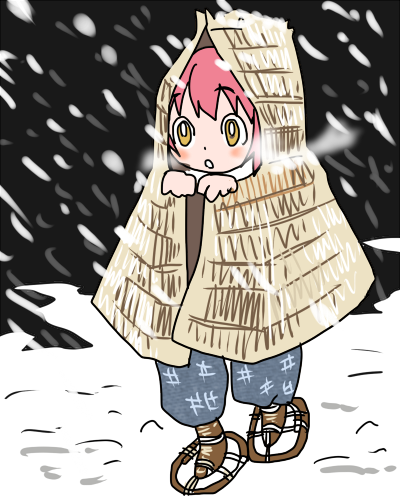 防空頭巾のtwitterイラスト検索結果 古い順