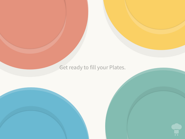 tnychf's tweet photo. Get ready to fill your Plates. #staticshowdown http://t.co/R1qSNelUVX