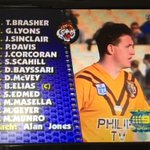 Photo by rugbyleaguehipster (@rlhipster)