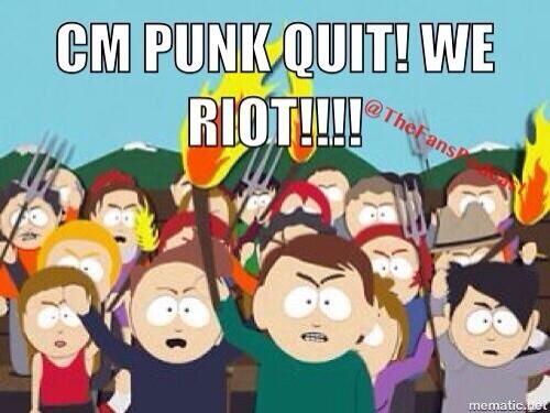 cutexymunda777's tweet image. #cmpunkrevolution