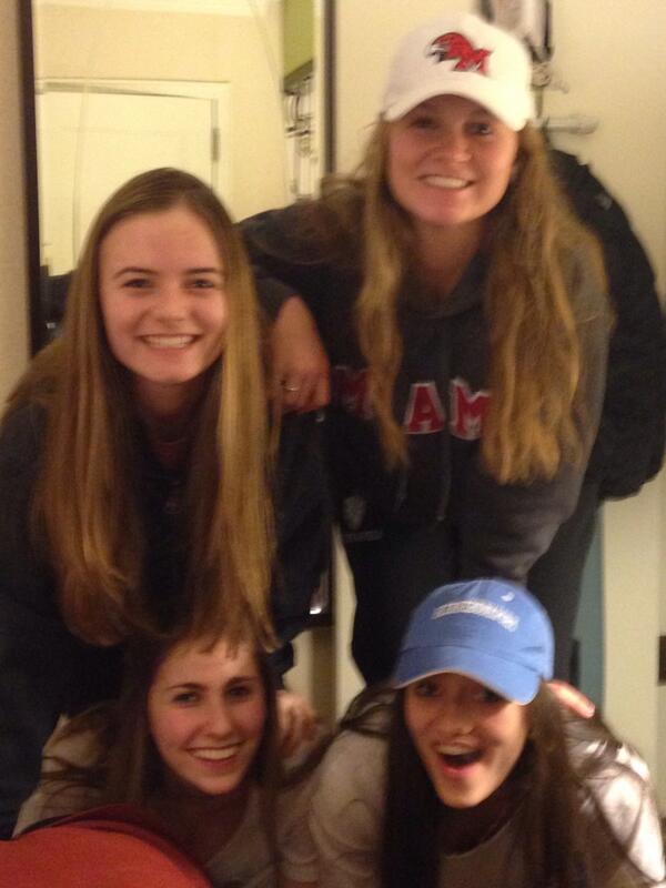 maddyjoss's tweet photo. @WestCivFenwick bed time pyramid! #firstplace http://t.co/xPuNBNzrnw