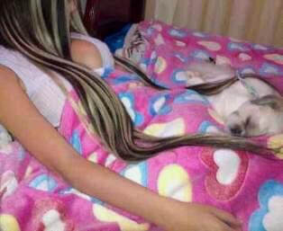 Isaparra3110's tweet photo. Buenas Noches ☑ http://t.co/OGdbHkliZZ