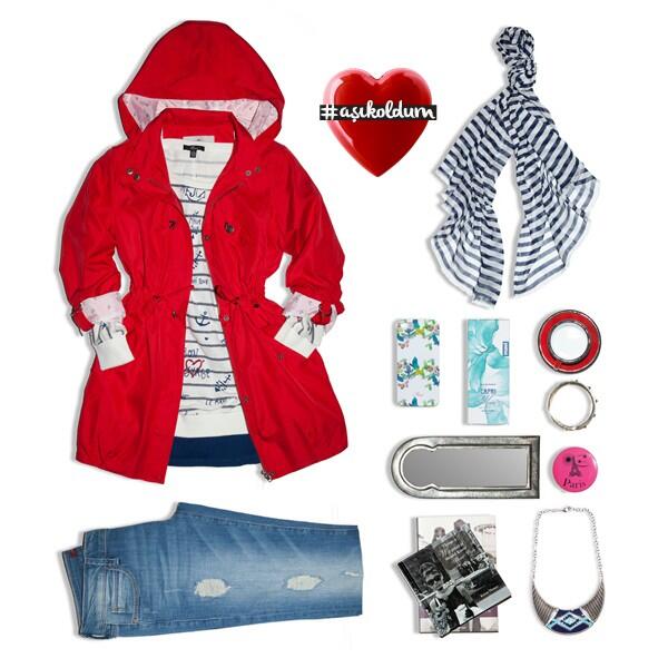 mavi's tweet image. Sevgilime kırmızının en güzel tonu. #aşıkoldum