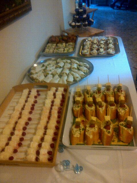 EventMorlan's tweet photo. En event morla tenemos picadera para toda ocasión. http://t.co/Ip7GSbAIHW