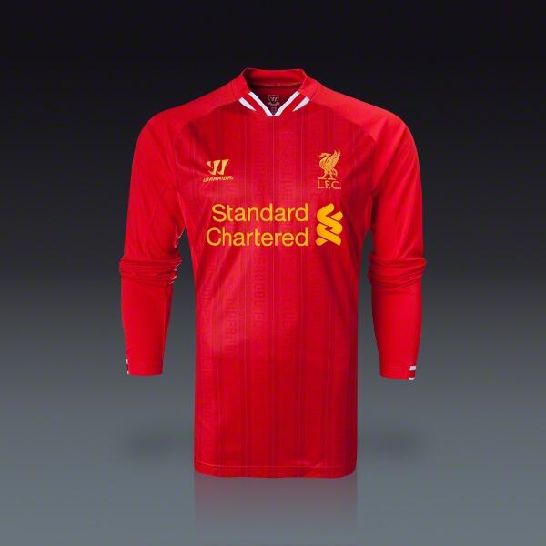 #Toppmenn
Liverpool vs Arsenal hvernig fer leikurinn?