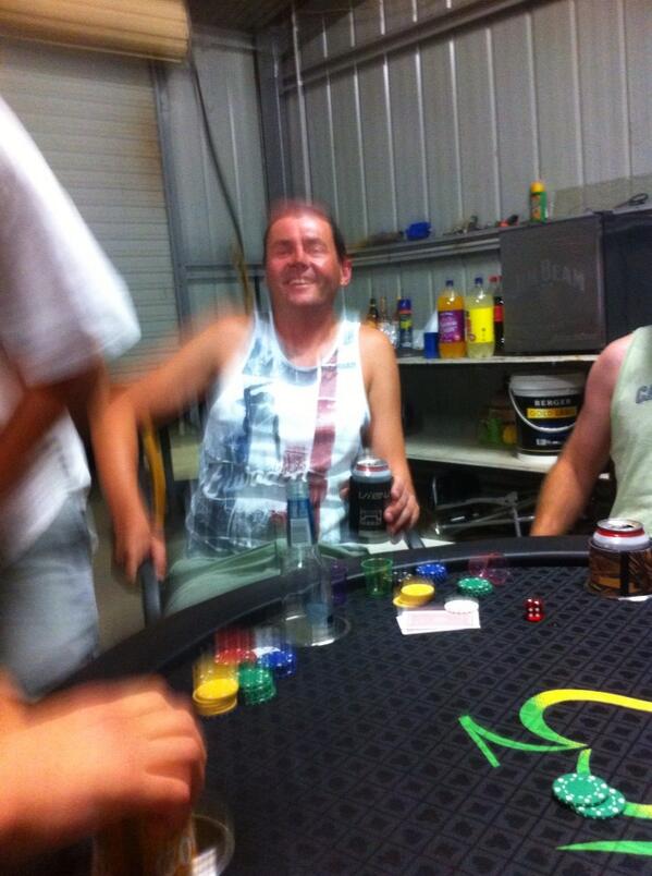 george carroll tweet media