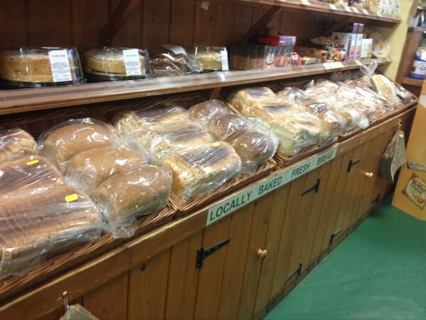 Runcton Farm Shop tweet media