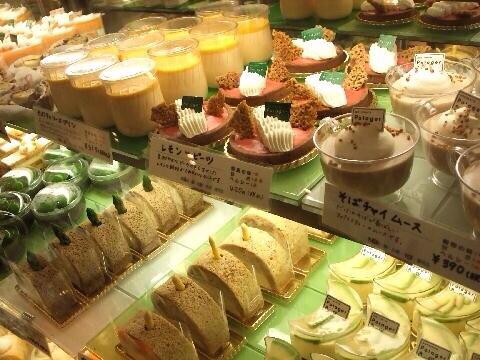 21年はベジスイーツブーム 体に優しいスイーツ パティスリーポタジエ Sweetsvillage スイーツビレッジ