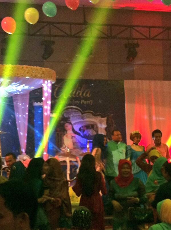 ALVA BAND tweet media