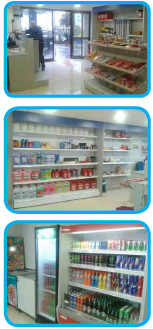 Nueva tienda E.S. Vegueta