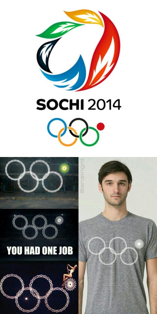 ensingNL's tweet image. Think we have a hype... #RingFail #SochiProblems #Olympics #OS2014 #SochiFail