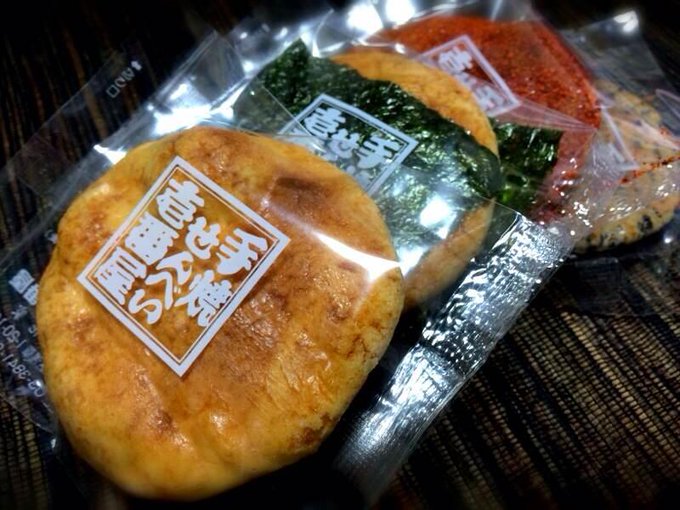 東京都内の食べ歩きスポット12選 人気おすすめグルメ スイーツを厳選 暮らし の