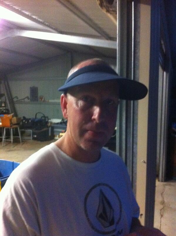 george carroll tweet media