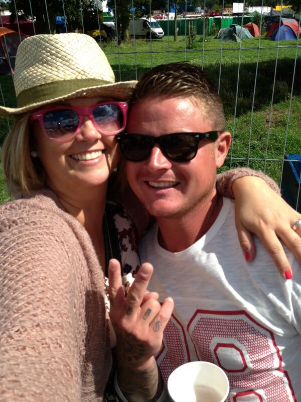 matriddle30's tweet photo. My favourite couple ever #neck http://t.co/N2tPfaE1n7