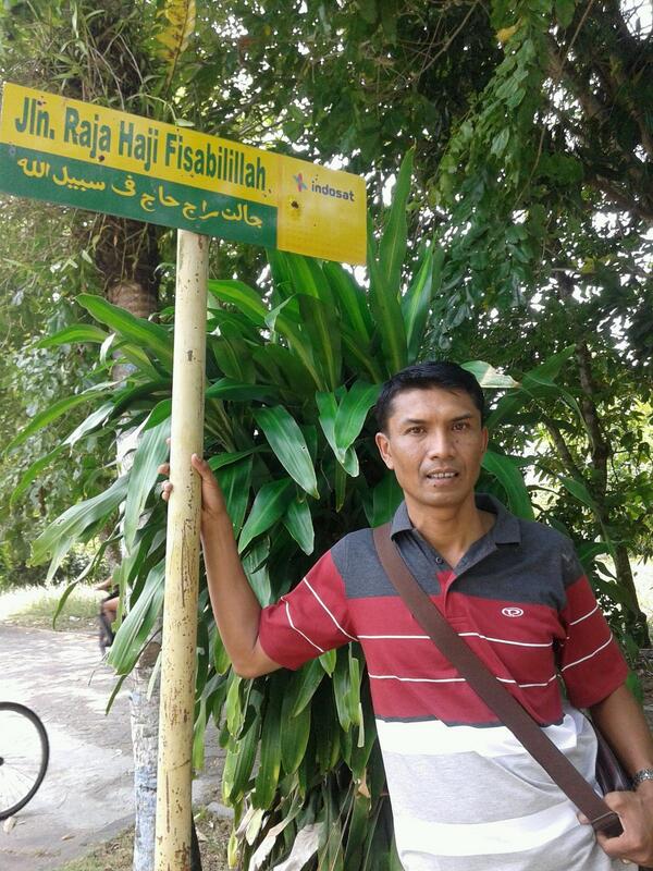 pendiTour tweet picture