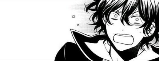 Ravenightray's tweet photo. "@gakupokamui70: @Ravenightray You are very sexy. *Walks off*" ...what?! http://t.co/18pft4WnZX