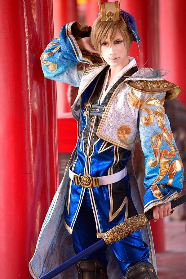 麗華 Reika Auf Twitter 声優乱舞楽しかった 郭嘉と曹丕様の生ドラマ素敵だった 郭嘉たん美声でした 魏軍を久しぶりにやりたいです Http T Co Z9rtra6fwu