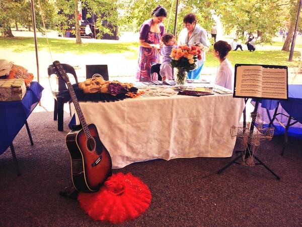 CSAperformance's tweet image. We are at the exciting new re-opening of the Roodepoort Theatre, entrance  free come join us, theatre looking great!!