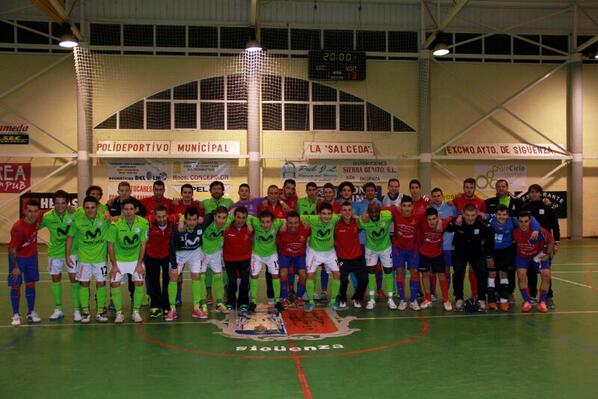 SiguenzaFS's tweet photo. http://t.co/kAGVAegPmg