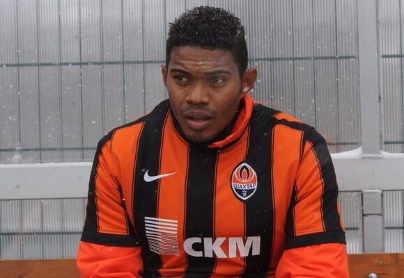 ODDSbible's tweet photo. RIP Shakhtar forward Maicon Pereira who died in a car crash today aged  25 years old only. http://t.co/yMcQHiua6R