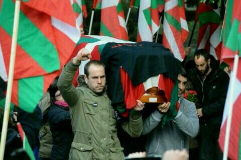IrrintziOihuak's tweet photo. AGUR ETA OHORE ARKAITZ! http://t.co/FHcFgZXmhR
