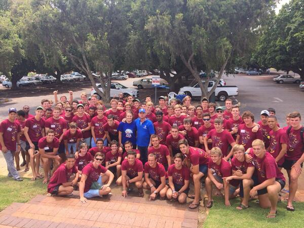 DAYouth Stellenbosch tweet media