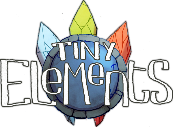 HealthPackGames's tweet photo. We're pleased to announce our next game: Tiny Elements. More information coming this month! http://t.co/CzuRBDH0Qy