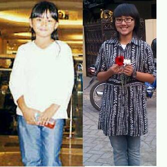 My ♥... Semangattt ntar lagi US &amp; UN