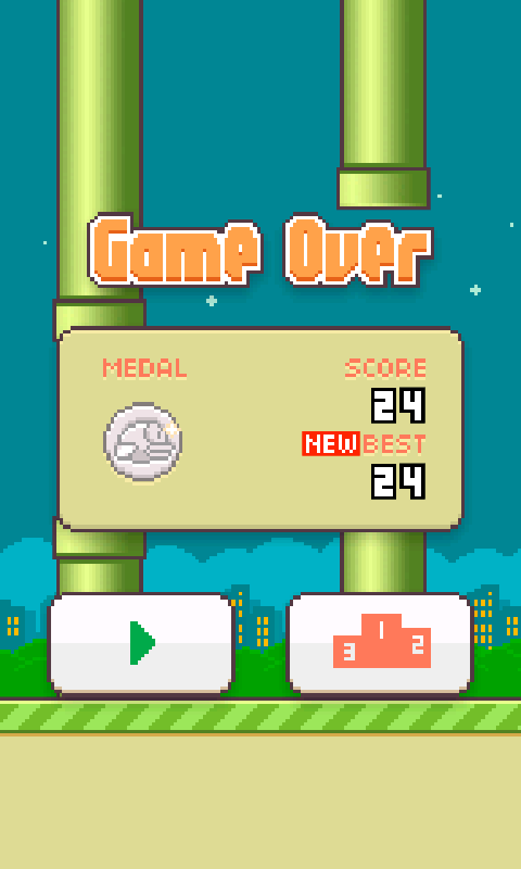 New my  record!!