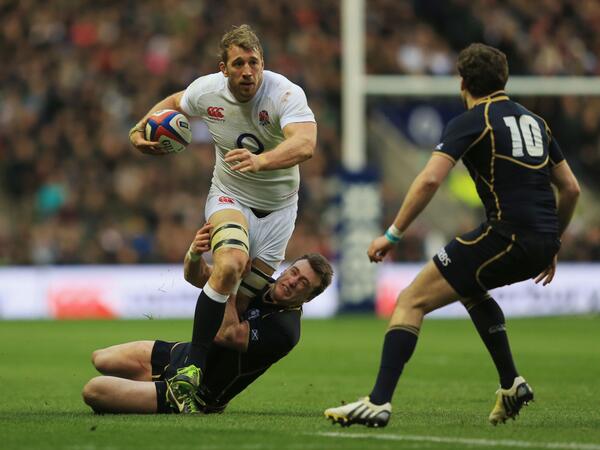 EnglandRugby's tweet photo. Come on England! #CarryThemHome #SCOvENG #RBS6nations http://t.co/zsJiDNKzsv