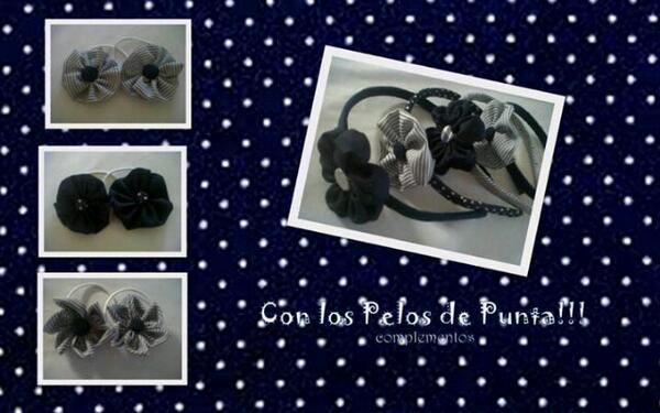 ClosPelosDpunta's tweet photo. Con Los Pelos De Punta ya tiene todo Listo para que las chicas empiecen el ColE con ToDa la OnDa http://t.co/h7ZteNH3FI
