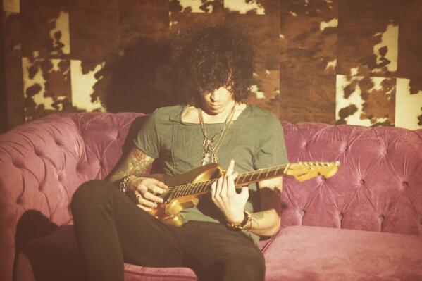 Julian Perretta tweet media
