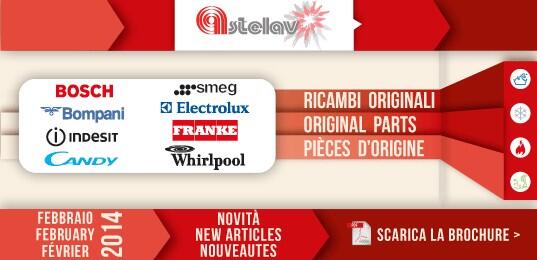 #astelav #newarticles #originali #novità #ricambielettrodomestici #spareparts