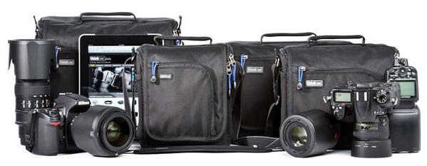 CardinalCamera's tweet photo. The new Think Tank camera bags just came to our Charlotte store. If you’re looking for a camera bag look no further. http://t.co/6ibsrTvFg1