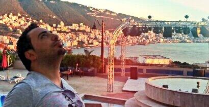 MehvanSaleh's tweet photo. مساء الخير عليكم http://t.co/1GfHn4JBuA