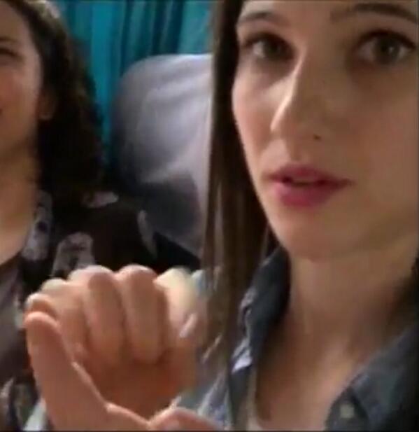 LComelloChile's tweet photo. ¡Lodo ayer en "Viviendo Un Sueño! Cc (1) @lodocomello http://t.co/MQxsK4WRnF