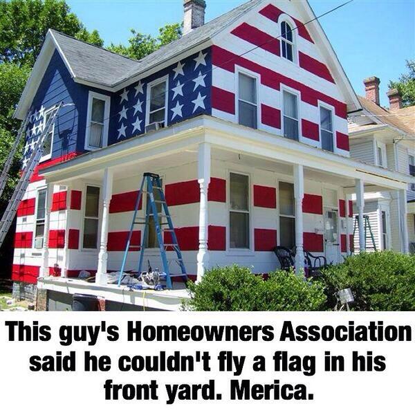 CloydRivers's tweet photo. Merica. http://t.co/vGxU2A23LG