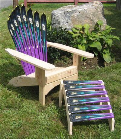 Chairs7860's tweet image. #Gardners #landscaperschoice 4 garden focal points visit americanadirondackchairs.com
