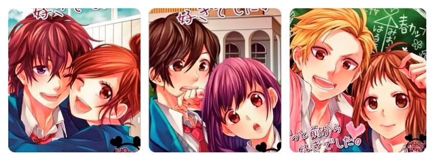 咲 Honeyworks みなさんはどのペアが 一番好きですか ちなみに私はヤキモチの答え 告白予行練習 派はrt ヤキモチの答え 派はrt Amp ふぁぼ 初恋の絵本 派はふぁぼ Rtorふぁぼくれた人全員フォローする Http T Co Zuvqmbhcfw