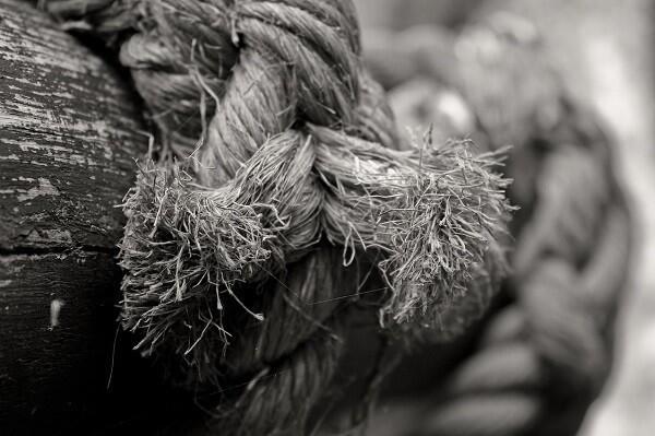 Ever wonder where the term "The Bitter End" came from?bit.ly/1c4f4jw